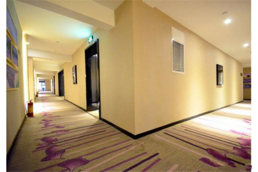 Lavande Hotel Beijing Changping Government Street Exterior photo
